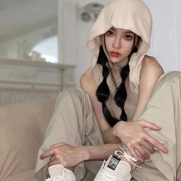 天真派杨门女将