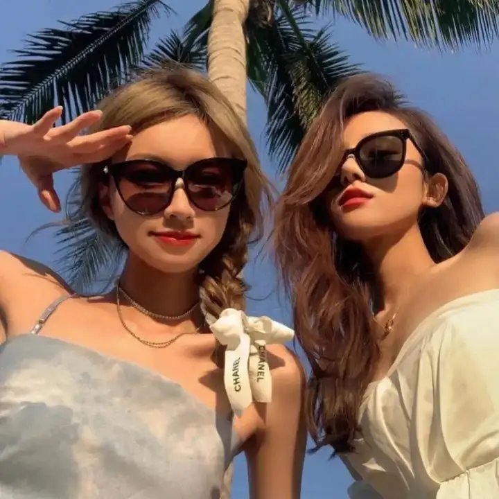 风流女神探