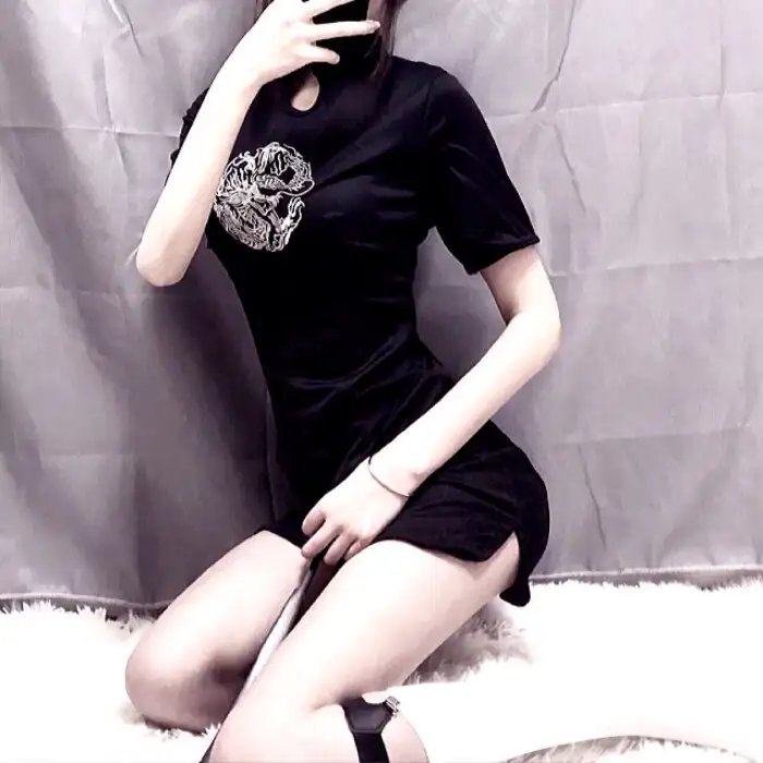 僵尸回收守则